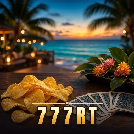 Cuplikan tampilan saluran unduhan APK 777rt 512×512
